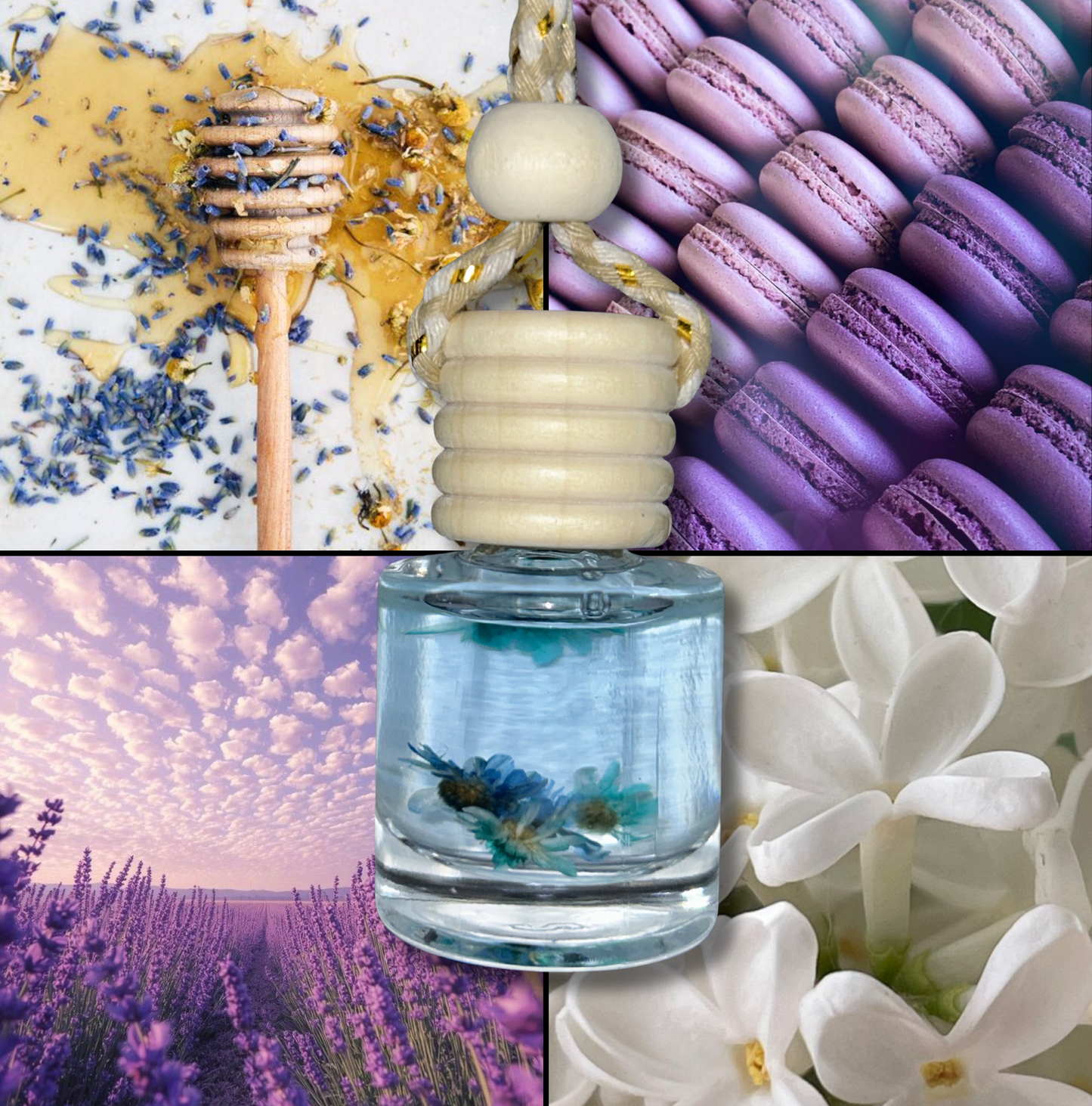 Lavender Mist