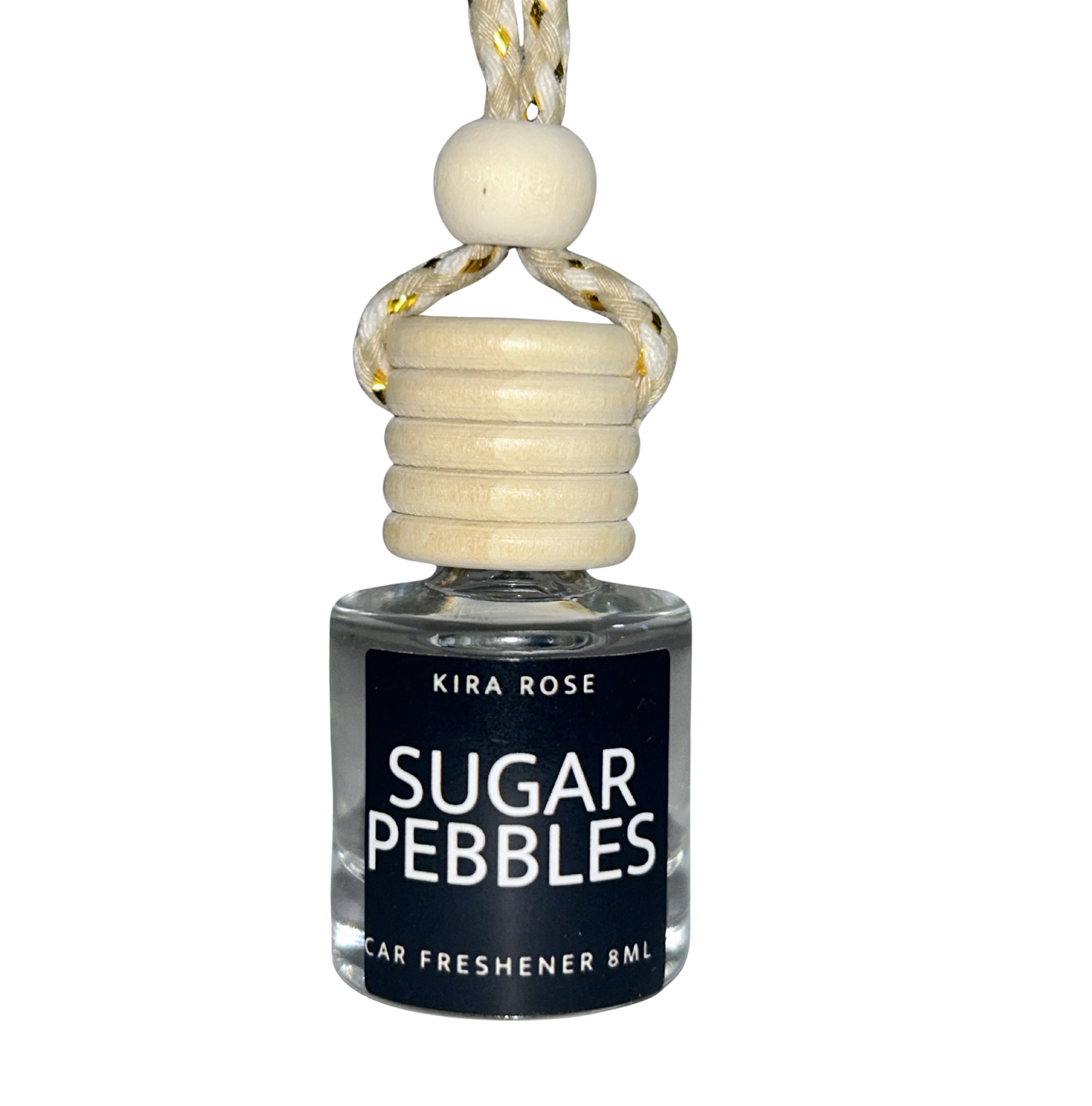 Sugar Pebbles Car Freshener
