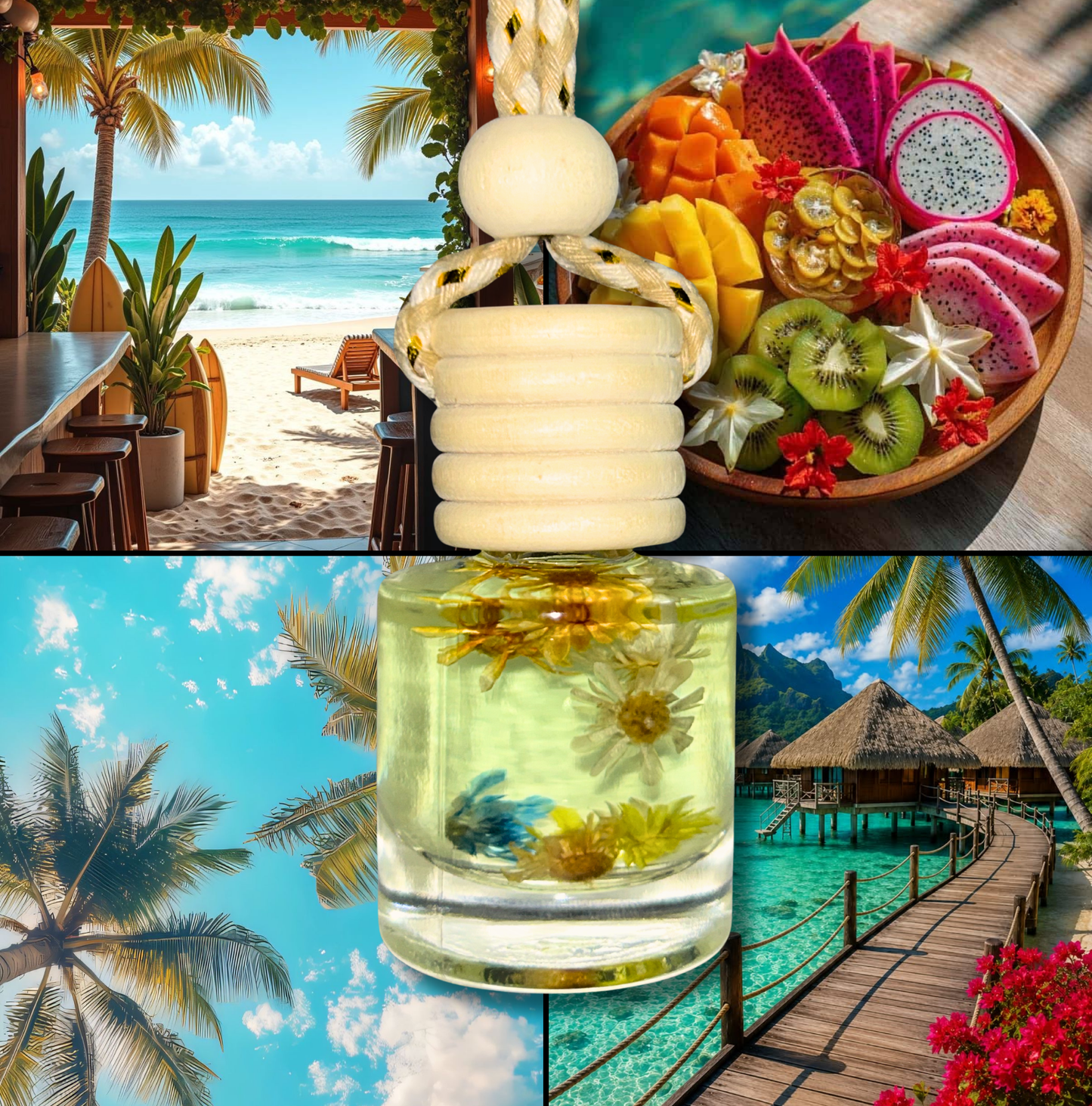 Tropic Breeze