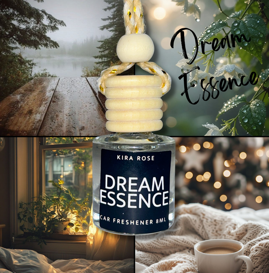 Dream Essence Car Freshener