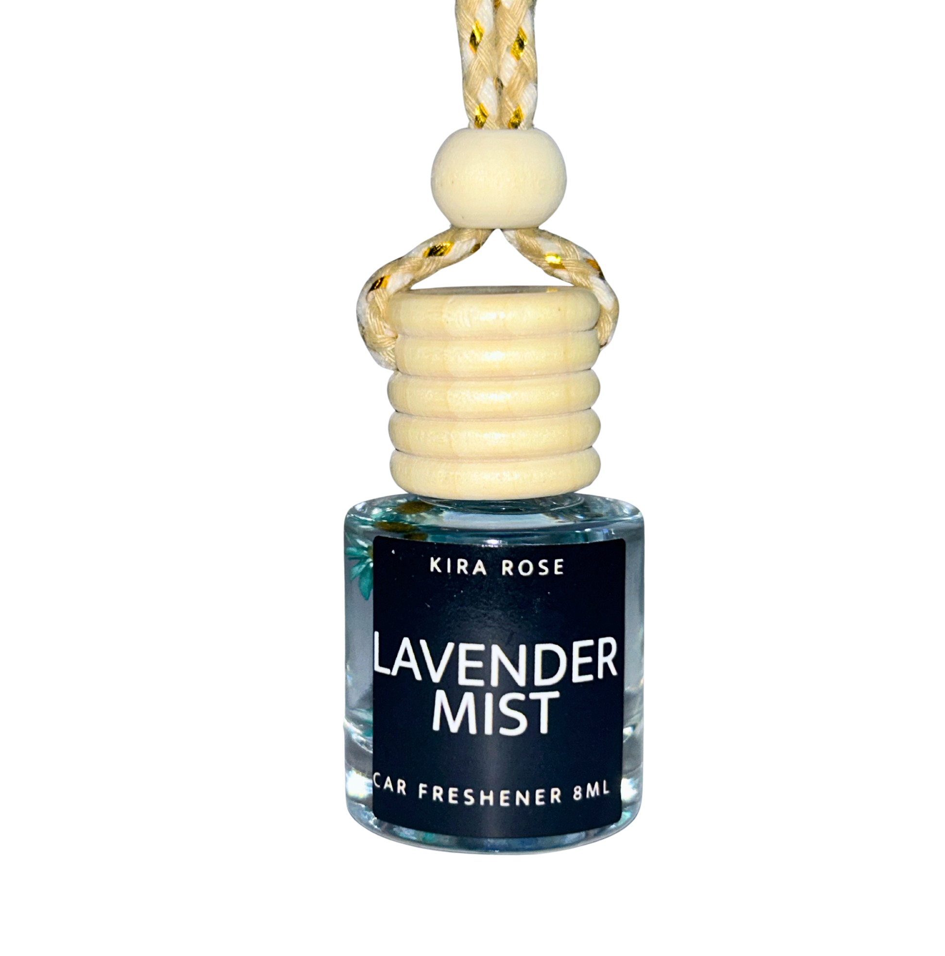 Lavender Mist Car Freshener