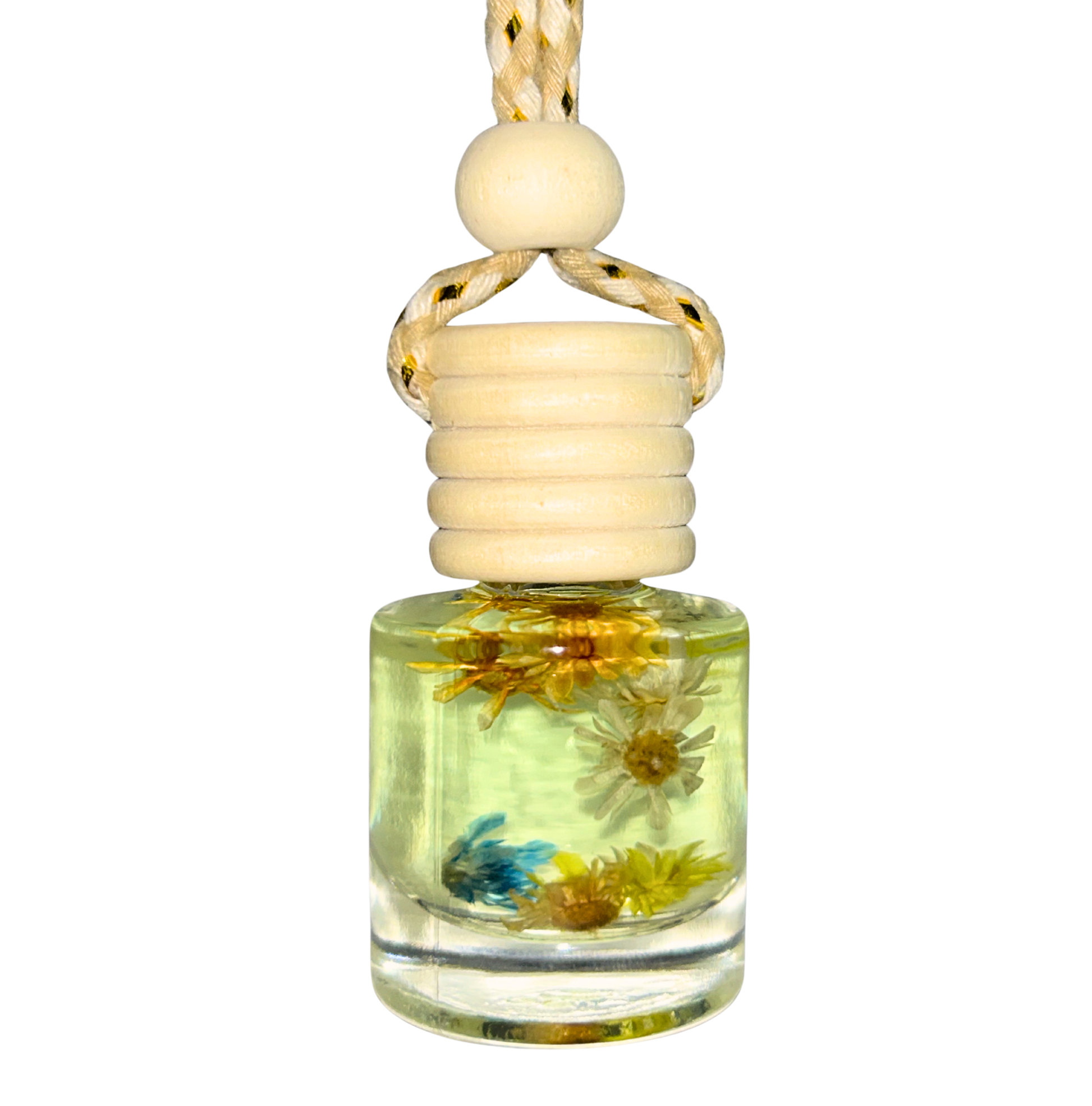 Tropic Breeze